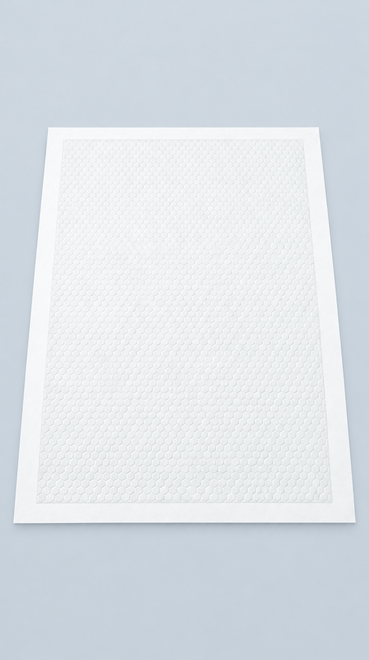 INTIMATT disposable bed protector pad